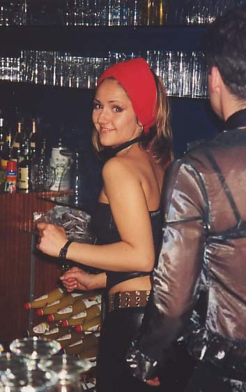 Spanish Look @ Sue