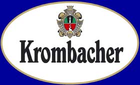 KROMBACHER